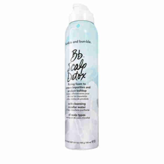 Scalp Detox