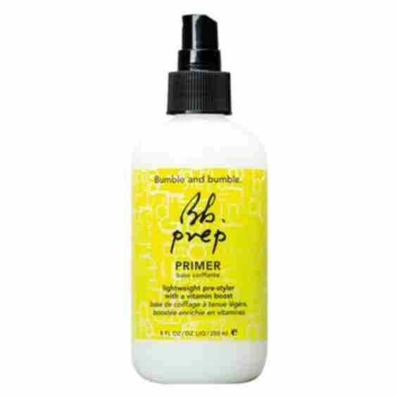 Prep Primer