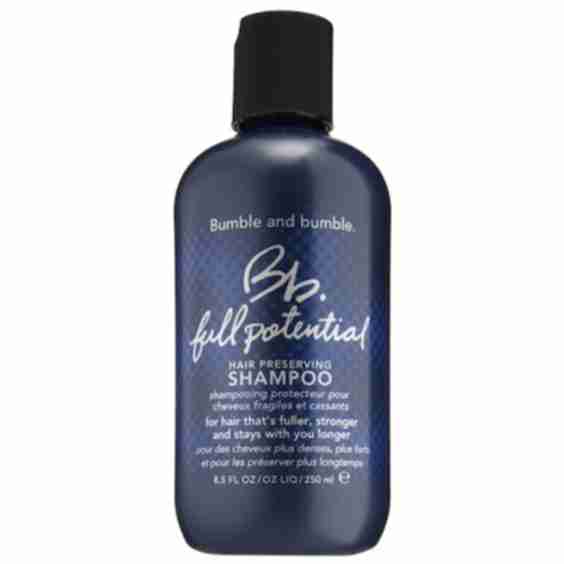 Full Potential Shampoo