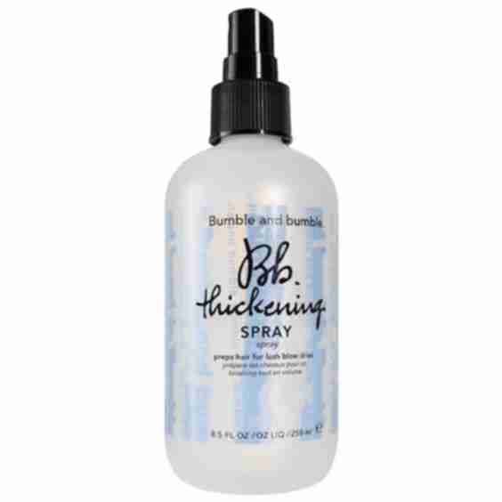 Thickening Spray
