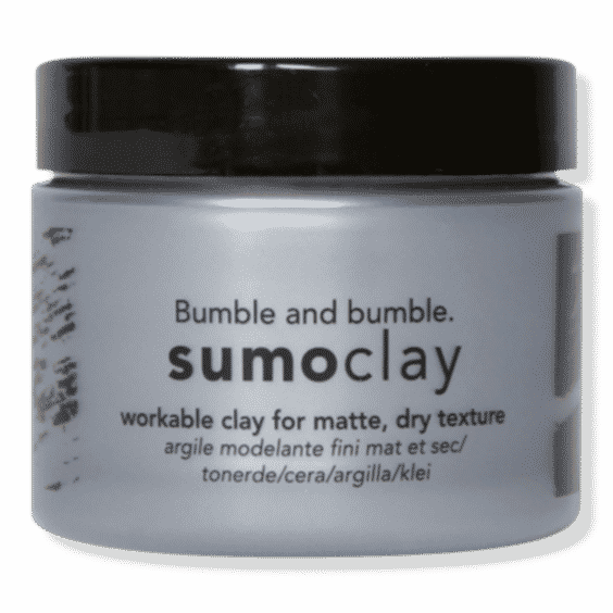 Sumoclay Matte Texture Clay