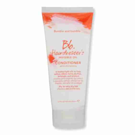 Hairdresser's Invisible Oil Hydrating Conditioner