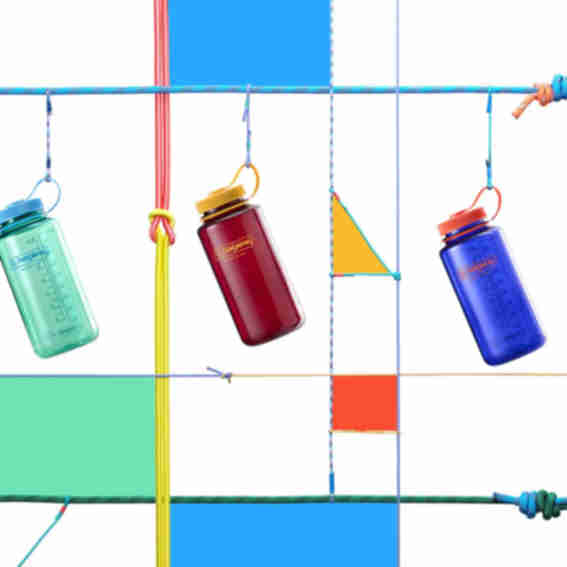 Nalgene Reviews