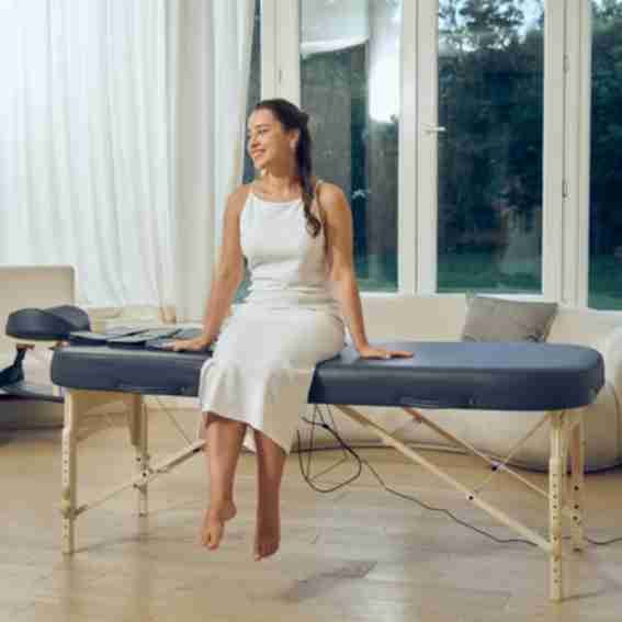 Master Massage Reviews