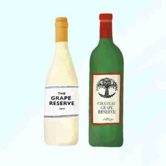 The Grape Reserve Reviews