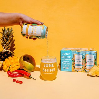 JuneShine