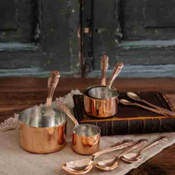 Coppermill Kitchen Reviews