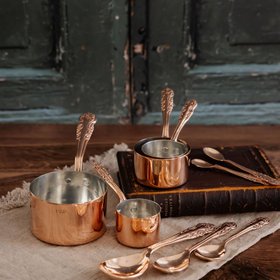 Coppermill Kitchen