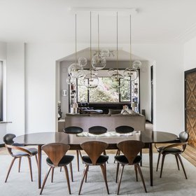 Cherner Chair
