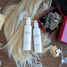 Wig Wash