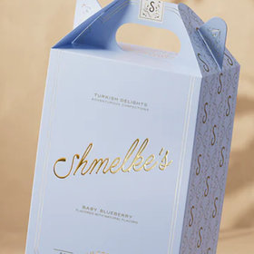 shmelke's