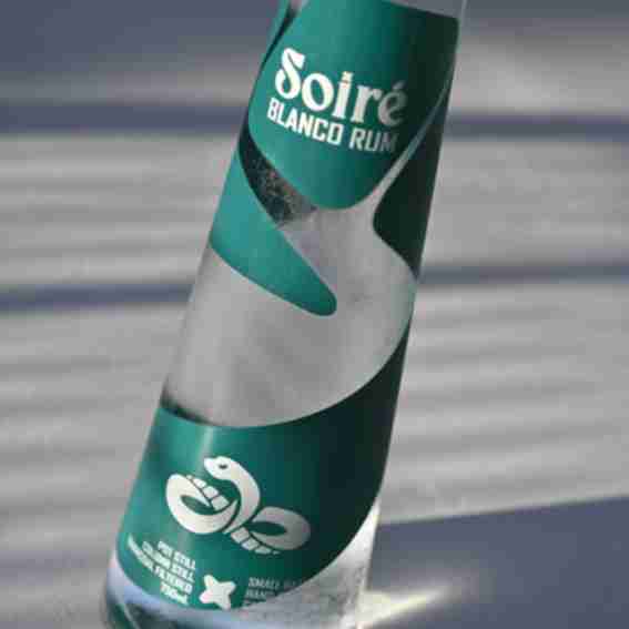 SOIRÉ Reviews