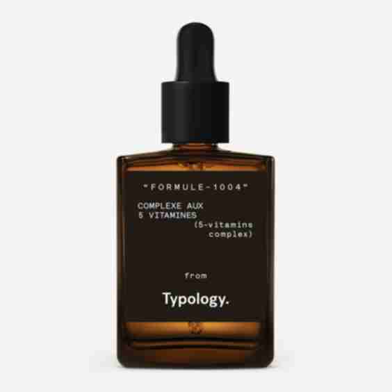 Firming & Illuminating Complex with 5 Vitamins