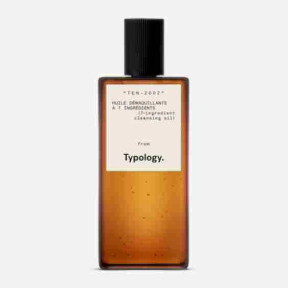 7-Ingredient Cleansing Oil