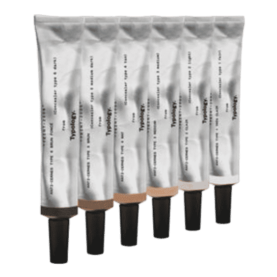 Tinted Concealer