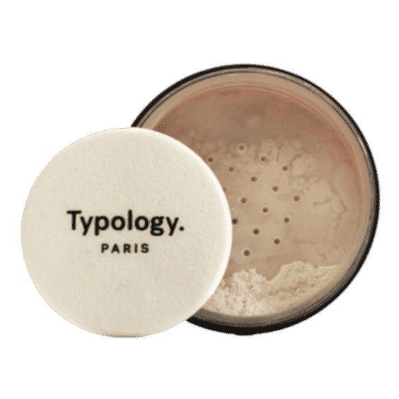 Mattifying Loose Powder 1% Zinc PCA