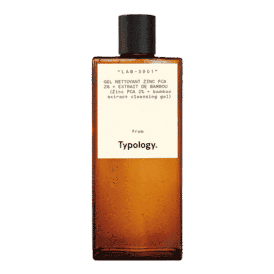 Purifying Cleansing Gel With 2% Zinc Pca + Bamboo Extract