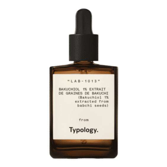 Blemish Serum With 1% Bakuchiol