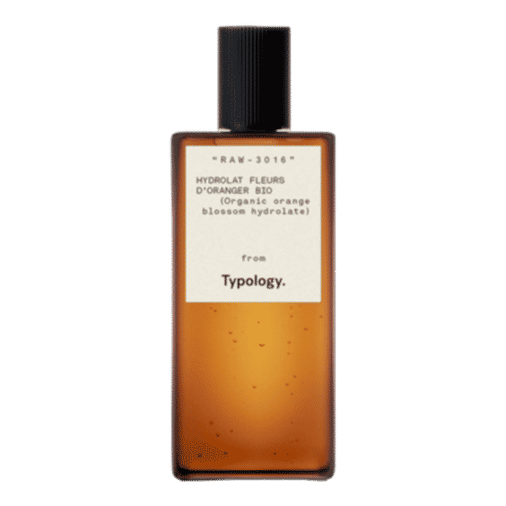 Hydrolate 
Organic Orange Blossom