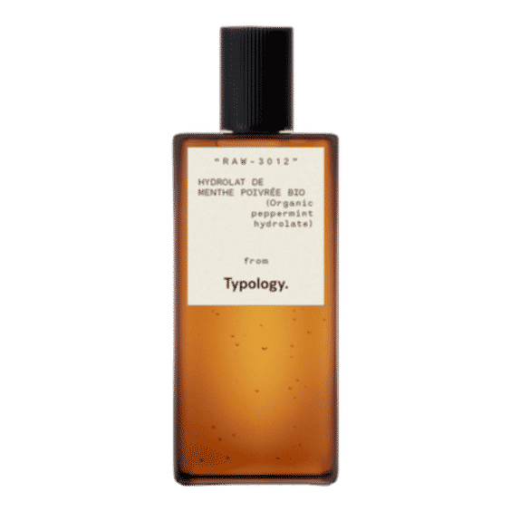 Organic Peppermint Hydrolate