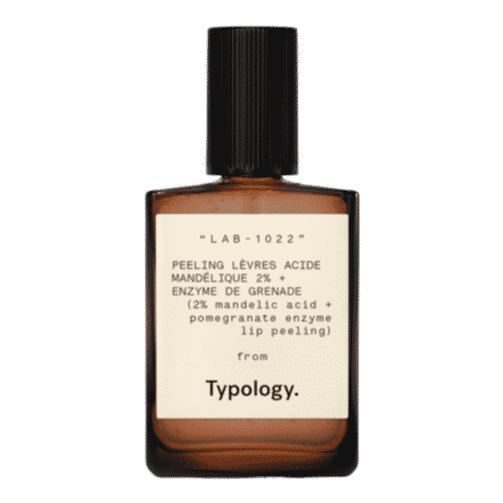 Resurfacing Lip Peel
2% Mandelic Acid + Pomegranate Enzyme
