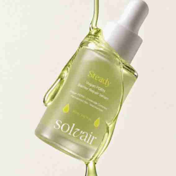 Solvair Skin Reviews