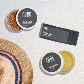 Pure for Men