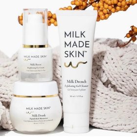 Milk Made Skin
