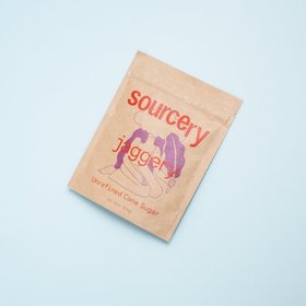 Sourcery