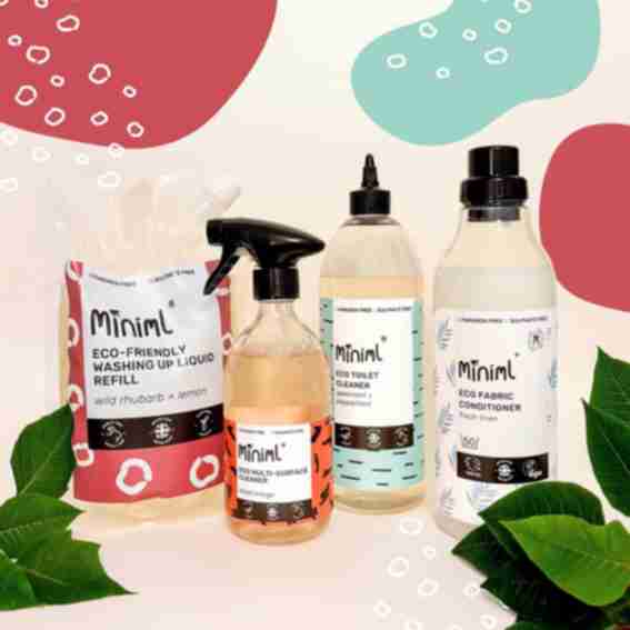 Miniml Reviews