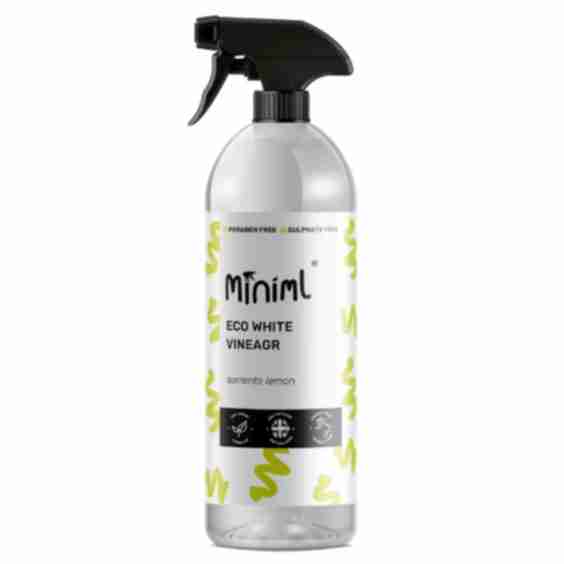 White Vinegar Sorrento Lemon