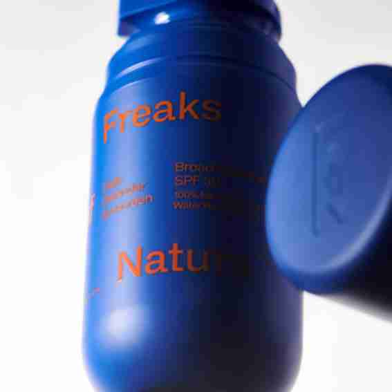 Freaks of Nature Reviews