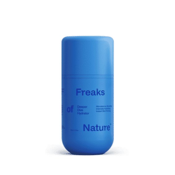 Deeper Dive Moisturizer