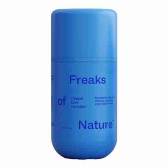 Deeper Dive Hydrator Moisturizing Serum