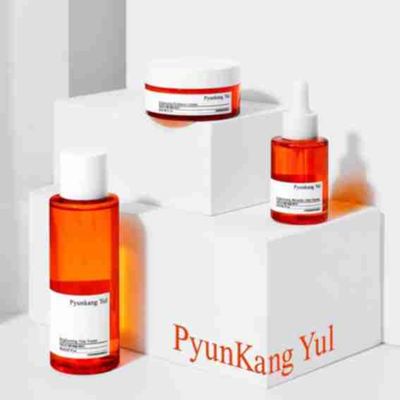Pyunkang Yul Reviews
