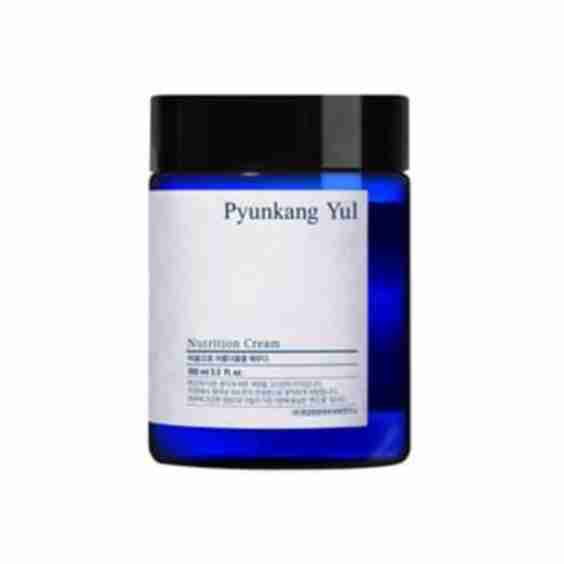 Nutrition Cream