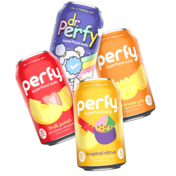 Perfy Reviews