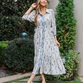 The Mint Julep Boutique