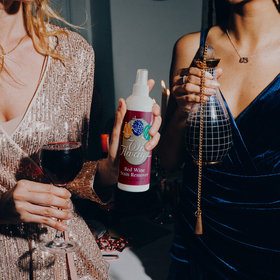 Wine Away