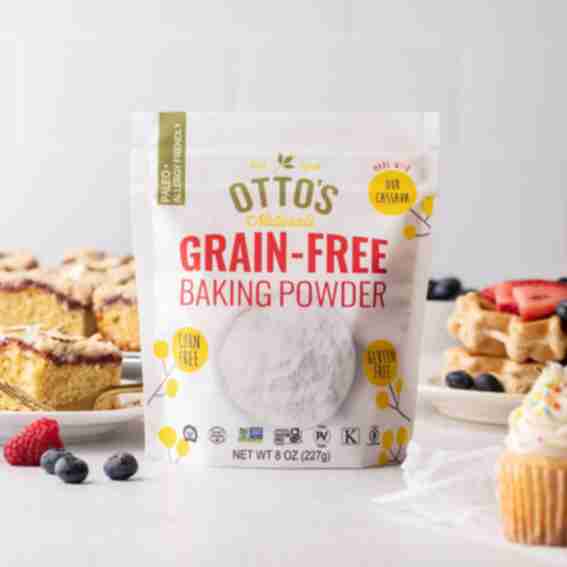Otto's Naturals Reviews