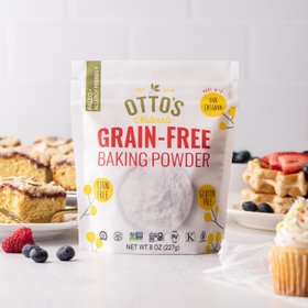 Otto's Naturals