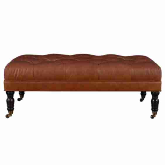 Anna Cocktail Ottoman