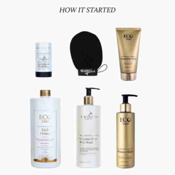 Eco Tan Reviews