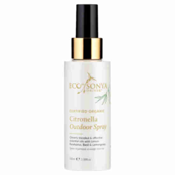 Eco Tan Citronella Personal Outdoor Spray