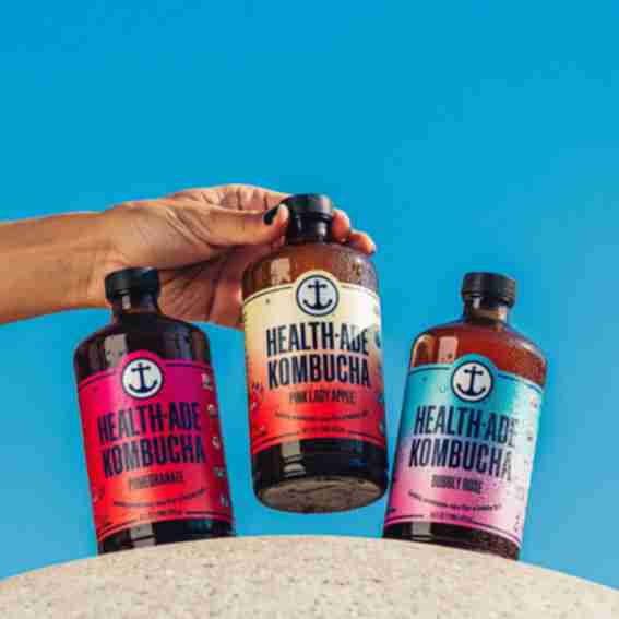Health-ade Reviews