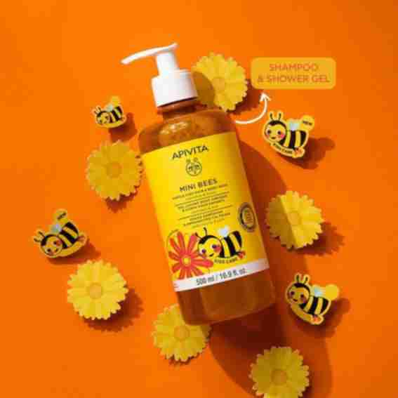 Apivita Reviews
