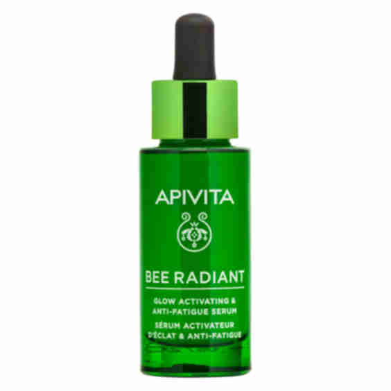 Bee Radiant Glow Activating & Anti-Fatigue Serum
