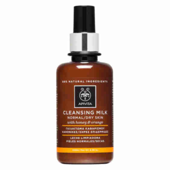 Cleansing Milk For Normal/Dry Skin