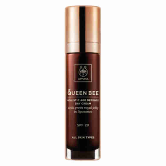 Queen Bee Holistic Age Defense Day Cream SPF 20
