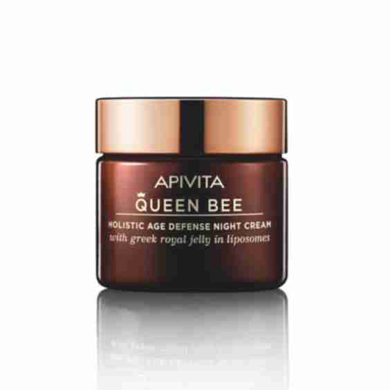 Queen Bee Holistic Age Defense Night Cream